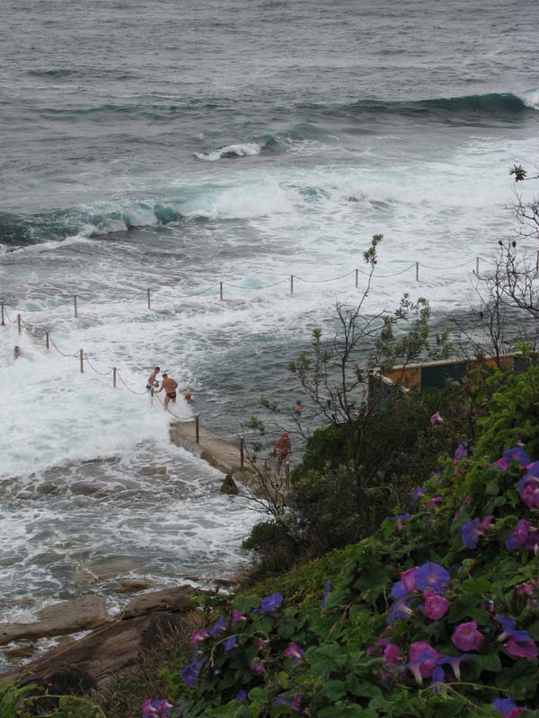 Coogee Baths
